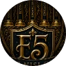 The seal of E5 Enclave Incorporated