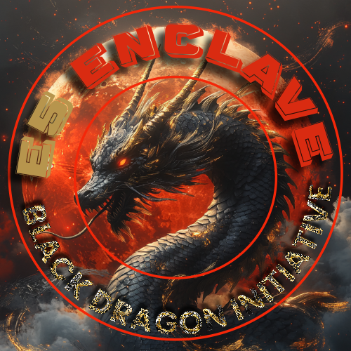 Dragon Dad Hat - Relaxed-fit dad hat with embroidered dragon